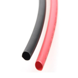 Heat shrink for RC wires