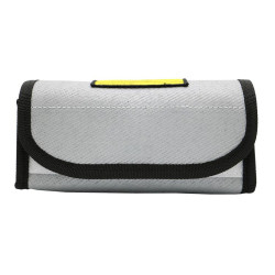 Torba ochronna na akumulatory pakiety Lipo Safe 18,5x7,5x6 cm