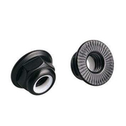 Color Hex Flange M5 for FPV racer