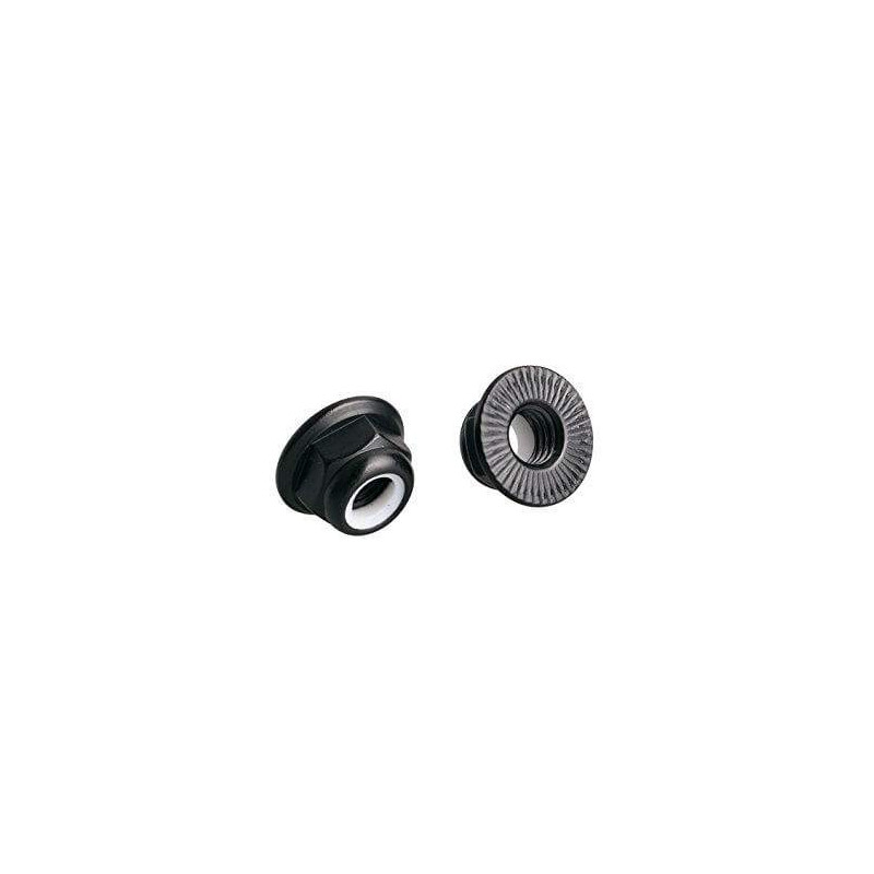 Color Hex Flange M5 for FPV racer