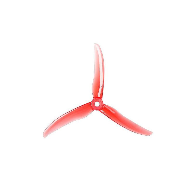 Śmigła FPV T-Motor T5143S Crystal Red