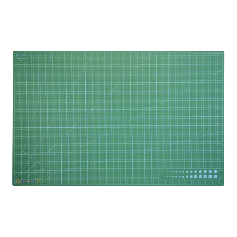 Mata do Cięcia Samogojąca 5 warst A1 600x900mm