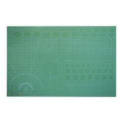 Mata do Cięcia Samogojąca 5 warst A1 600x900mm