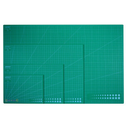 Mata do Cięcia Samogojąca 5 warst A1 600x900mm