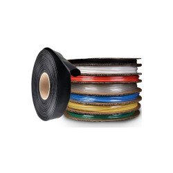 Shrink Tube 100mm - Thick and Flexible - Distributor