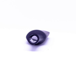 Rurka koszulka termo z klejem 12,7mm czarna