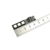 Matek Pasek LED RGB wielokolorowy 5050 12V
