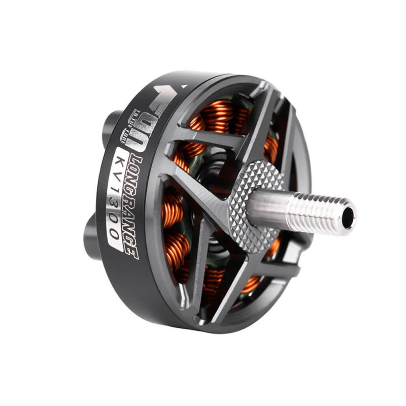 T-Motor F90 1300KV 2806.5 Long Range Brushless Motor | FPV Store Avifl