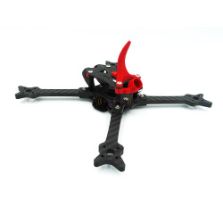 Rama do drona FPV Racing Wild Frog Dew GTF 5"