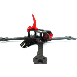 Rama Racing Wild Frog Dew GTF 5" druk 3D avifly