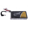 Lipo for fpv goggles for FPV racing drone