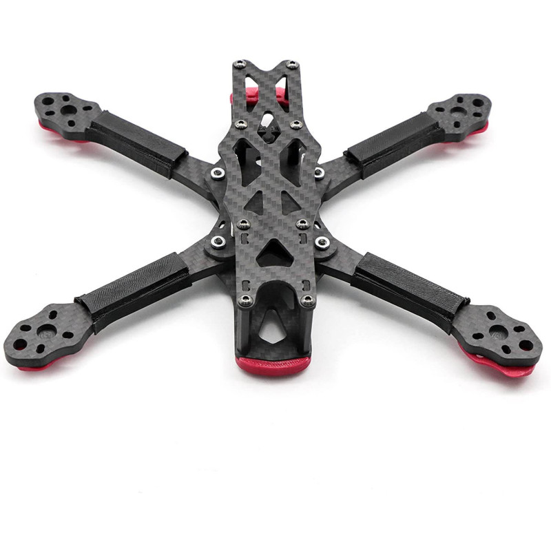 APEX 5" 225mm FPV Węglowa Rama