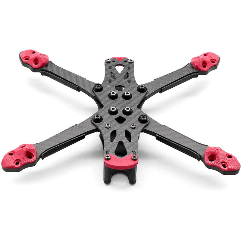 APEX 5" 225mm FPV Węglowa Rama