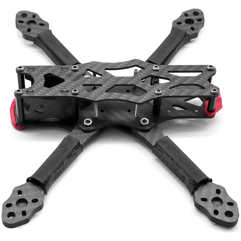 APEX 5" 225mm FPV Węglowa Rama