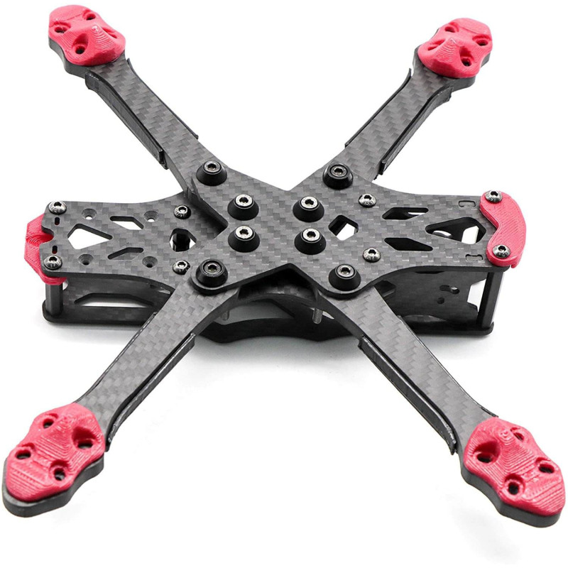 APEX 5" 225mm FPV Węglowa Rama