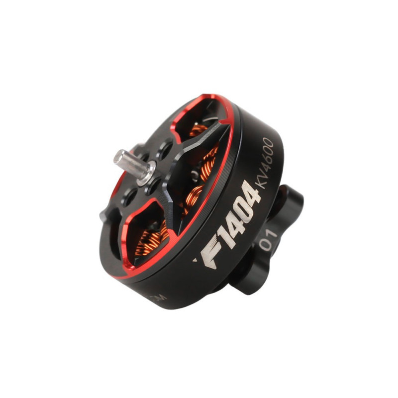 Silnik do drona FPV z kamerą
