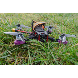 Dron Wyścigowy Avifly Volant Orion 5" 4S - KIT PNP RTF