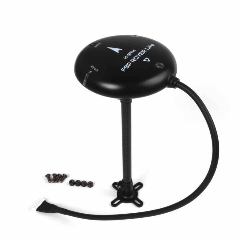 Holybro H-RTK F9P Rover Lite