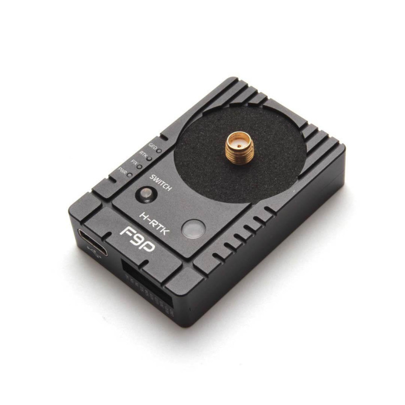 Holybro GPS H-RTK F9P Base do GPS