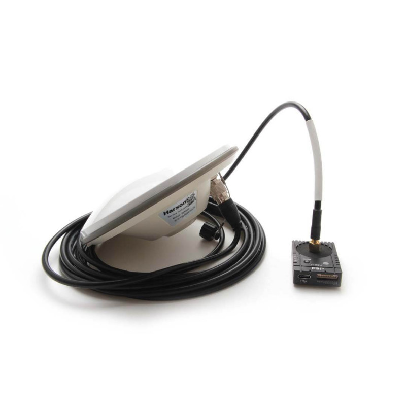 Holybro GPS H-RTK F9P Base