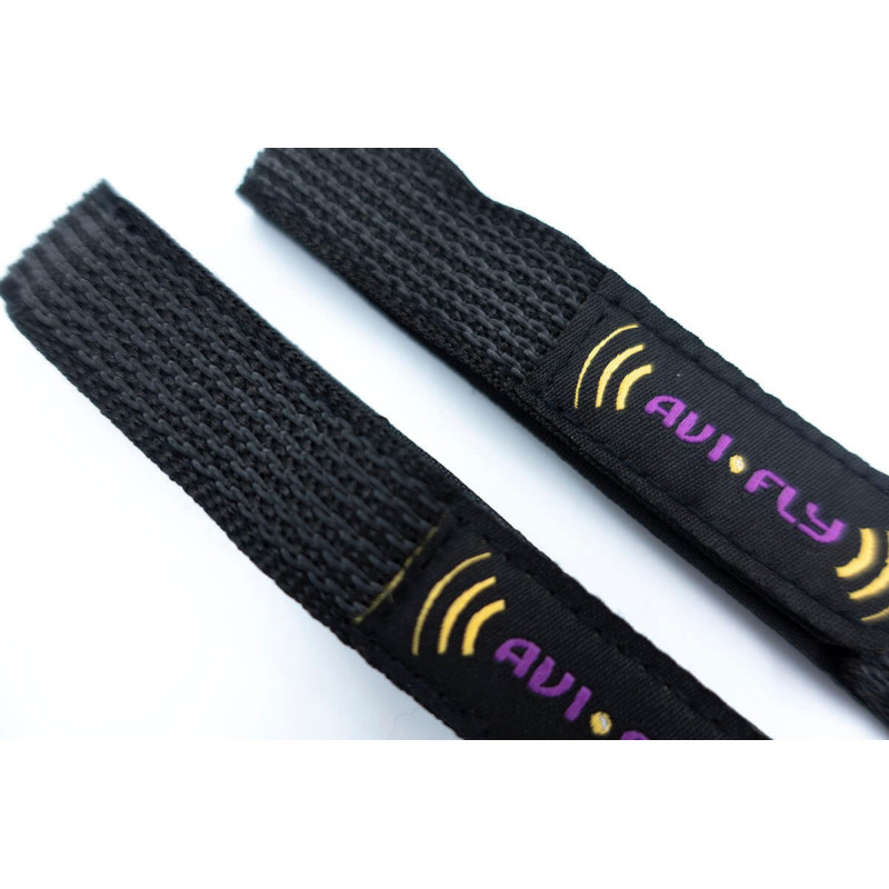 Avifly Kevlar Lipo Battery Strap 20x220mm