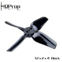 Propellers for FPV racing drone