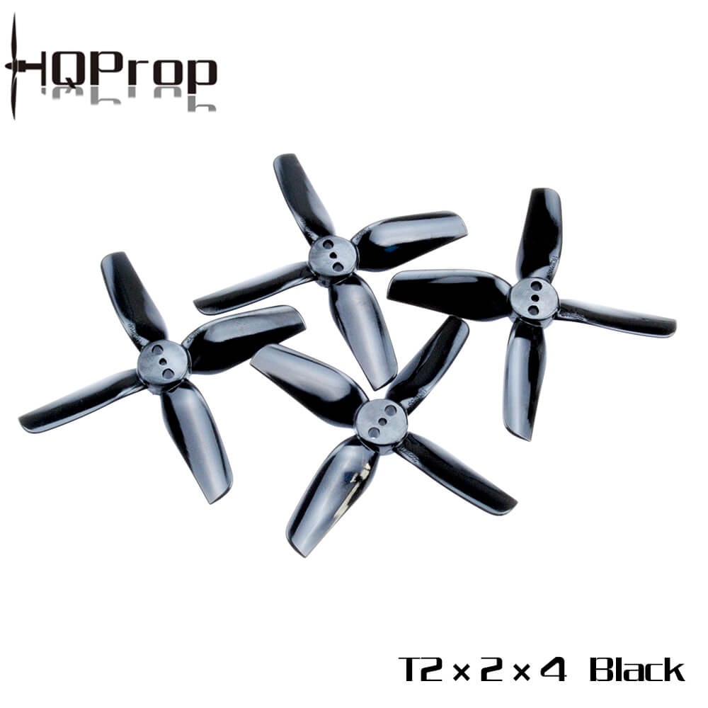 Propellers for FPV drone
