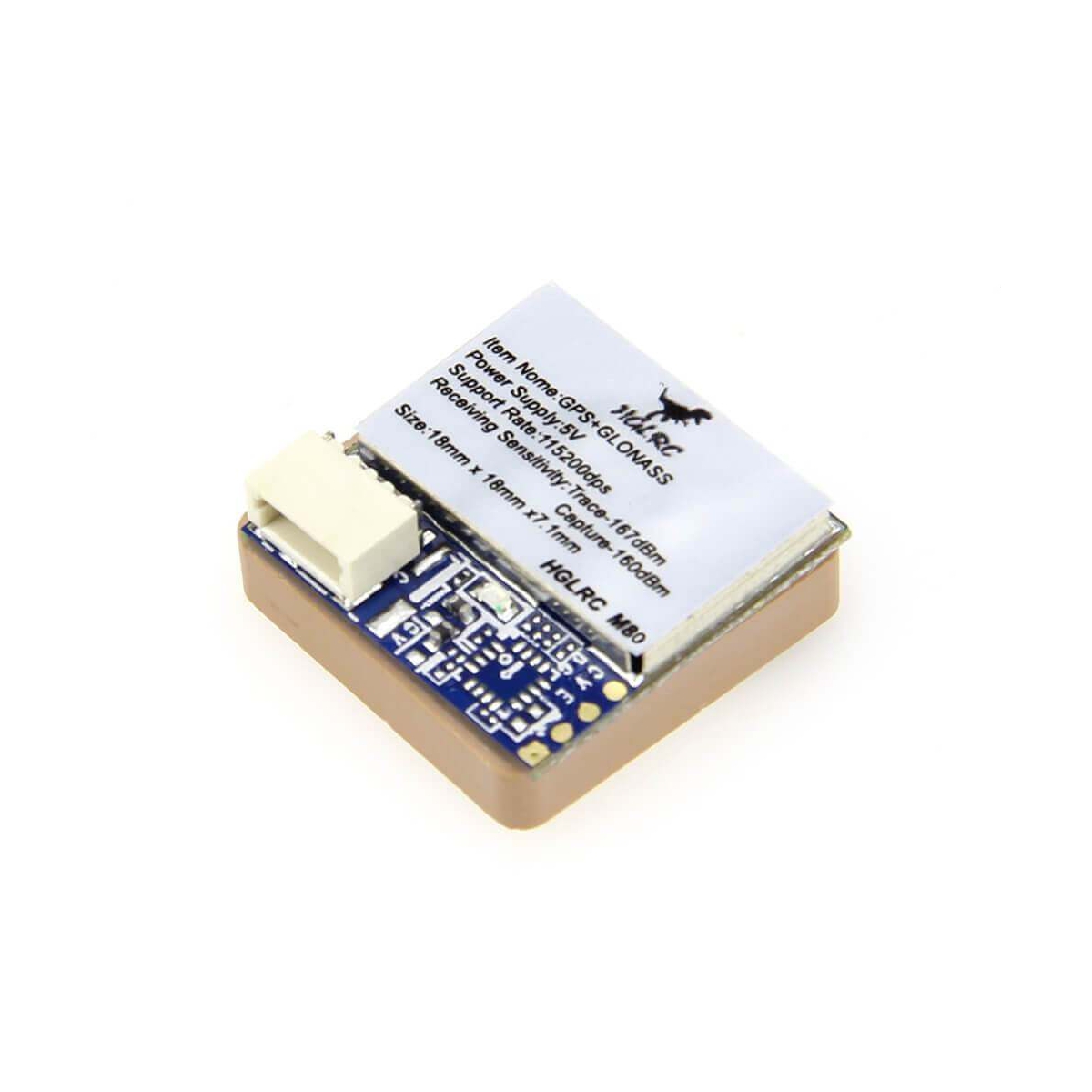 GPS For FPV drone