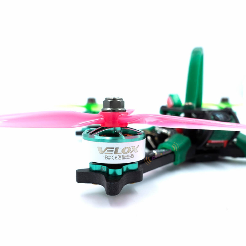 AVIFLY Volant Racer 2K22 5" PNP BNF RTF