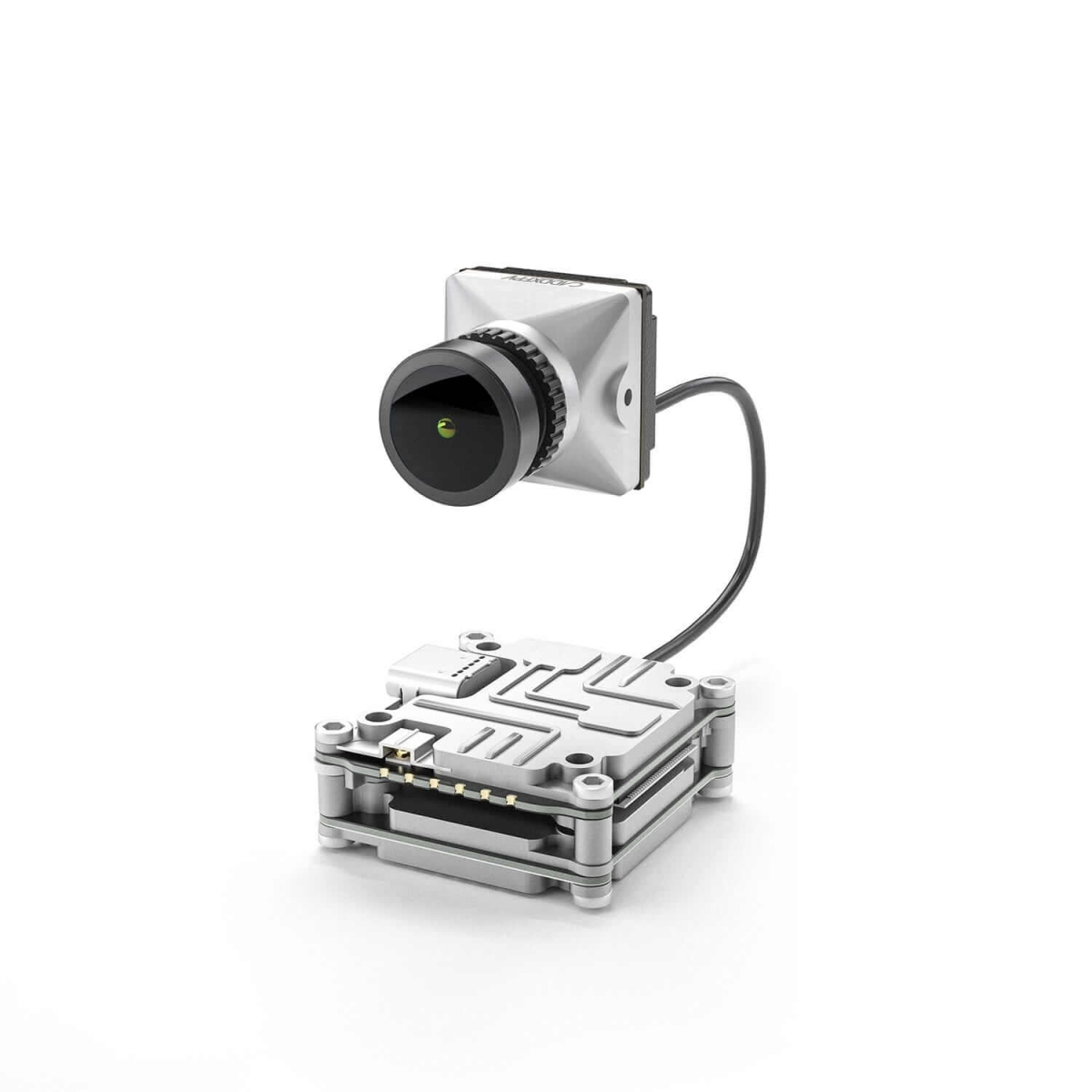 Kamera do drona wyścigowego FPV z cyfrowym systemem wizji