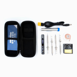 copy of Lutownica Sequre Mini SQ-001 65W Killer TS100