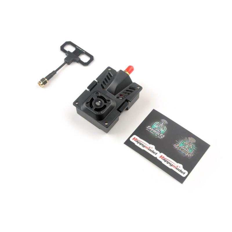Happymodel ES24TX Pro Micro ExpressLRS ELRS TX module