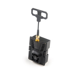 Happymodel Moxon 2.4GHz antenna for ExpressLRS TX module SMA plug for ES24TX Series TX