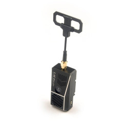 Happymodel Moxon 2.4GHz antenna for ExpressLRS TX module SMA plug for ES24TX Series TX