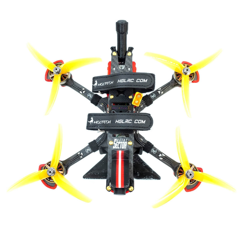 AVIFLY VOLANT VIKING DJI FPV