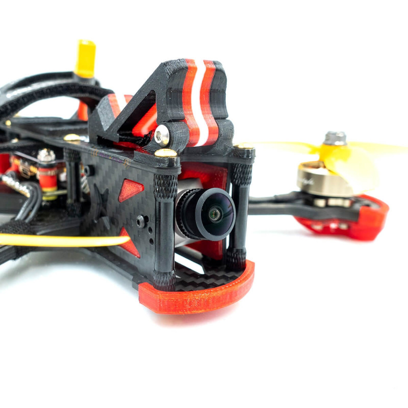 Projekt Volant Cyber Viking DJI