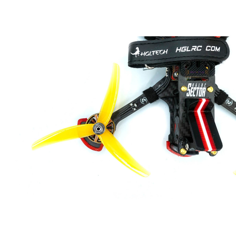 Project Volant Dron Volant Viking