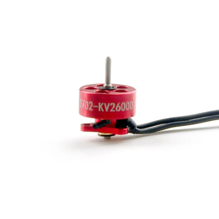 Motor SE0702 KV26000 Happymodel