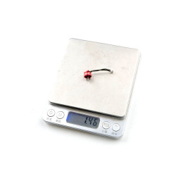 Motor SE0702 KV26000 Happymodel