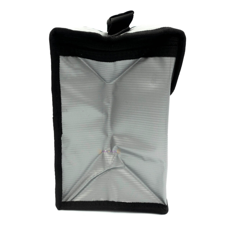 Bezpieczna Torba na akumulatory Lipo Bag  26x18x13cm