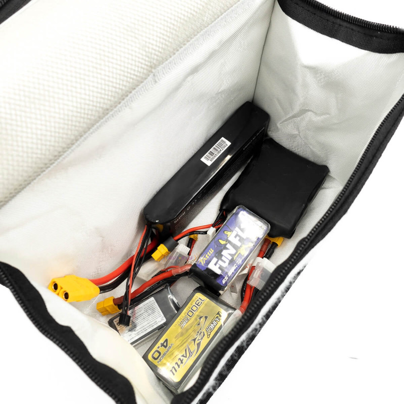 Lipo Safe Bag  26x18x13cm