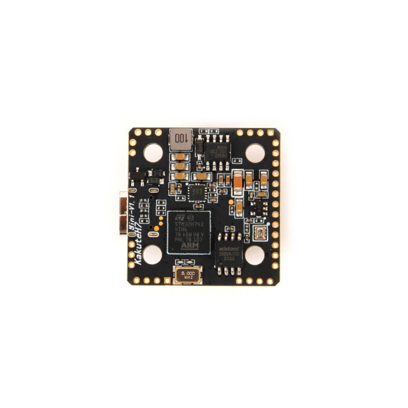 FC Holybro Kakute H7 mini BT