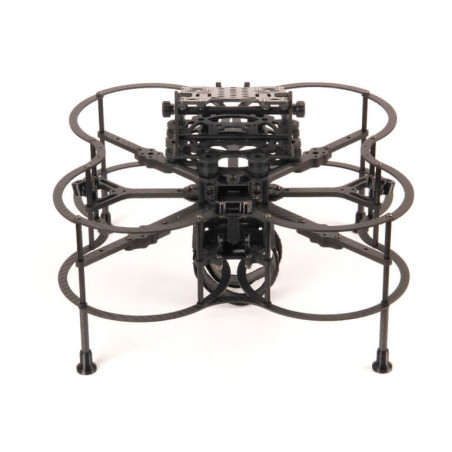 Rama Kopis X8 Cinelifter 5″ – Caged