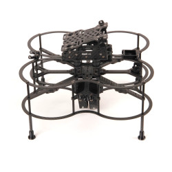 Rama Kopis X8 Cinelifter 5″ – Caged
