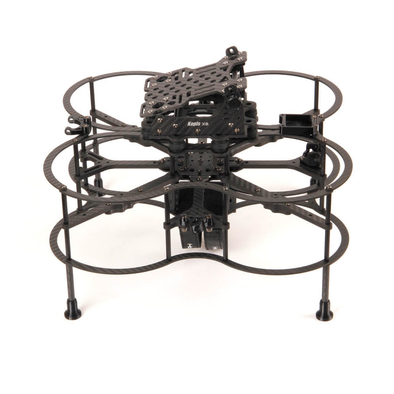Rama Kopis X8 Cinelifter 5″ – Caged