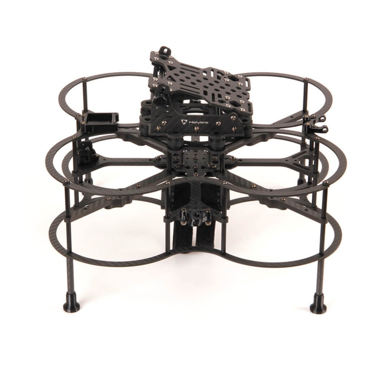 Rama Kopis X8 Cinelifter 5″ – Caged