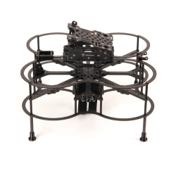 Rama Kopis X8 Cinelifter 5″ – Caged