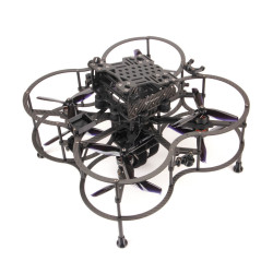 Rama Kopis X8 Cinelifter 5″ – Caged