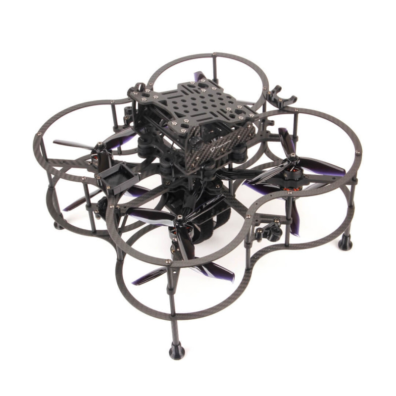 Rama Kopis X8 Cinelifter 5″ – Caged