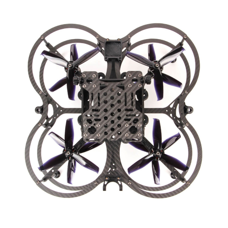 Rama Kopis X8 Cinelifter 5″ – Caged